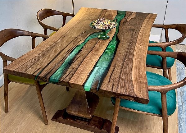 River Tabble Greenriver 2,40m x 0,80m