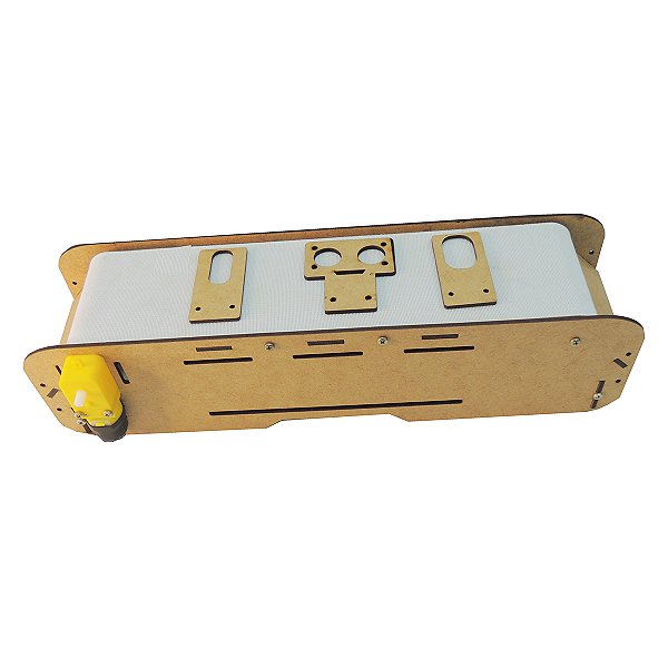 Esteira Transportadora em MDF 35cm