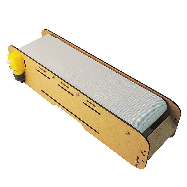 Esteira Transportadora em MDF 35cm