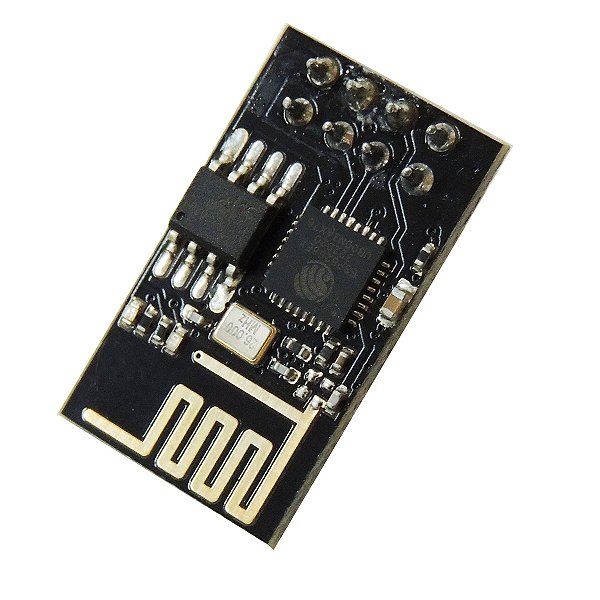 Módulo Wi-Fi ESP8266 - ESP-01