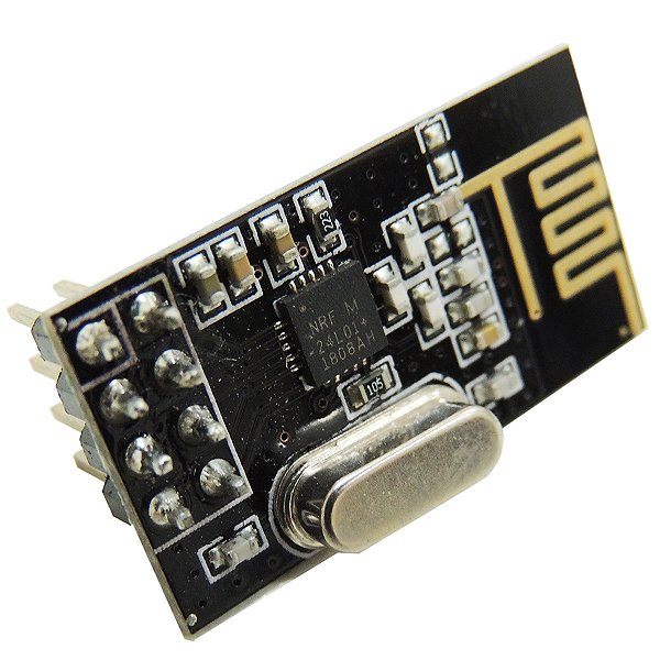 Módulo NRF24L01 Wireless Transceptor 2.4GHz