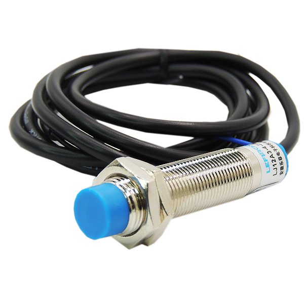 Sensor Indutivo NPN LJA3-4-Z/BX