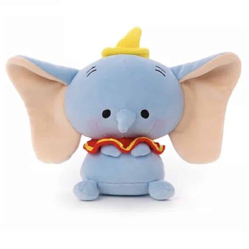 DUMBO DE PELUCIA CLASSICOS DA DISNEY