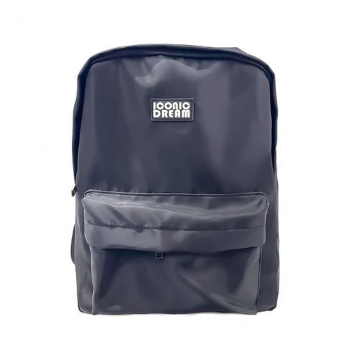 MOCHILA PRETA
