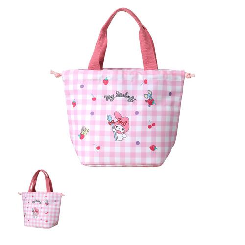 BOLSA TÉRMICA SANRIO - MELODY