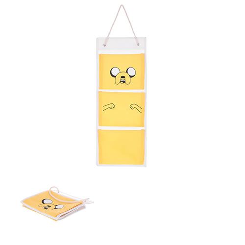 ORGANIZADOR SUSPENSO - HORA DE AVENTURA - JAKE