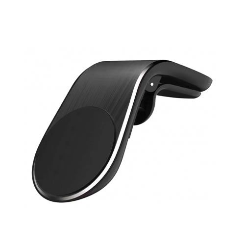 SUPORTE DE CELULAR PARA CARRO - MAGNÉTICO - SAÍDA DE AR DO CARRO