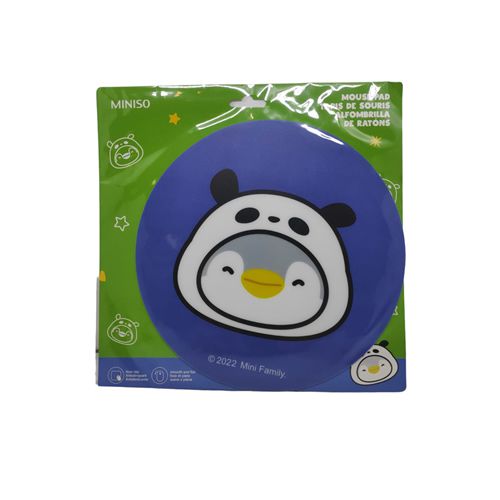 MINI MOUSE PAD COSPLAY ANIMAL PENPEN