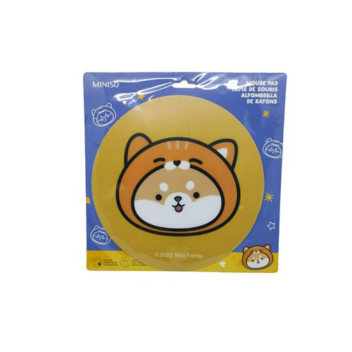 MINI MOUSE PAD COSPLAY ANIMAL PICKLEY