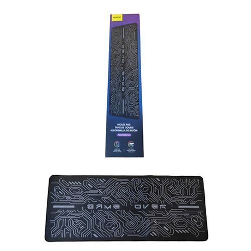 MOUSE PAD GAMER