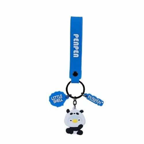 CHAVEIRO PARA CELULAR COSPLAY ANIMAL PENPEN