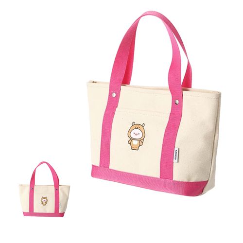 BOLSA DE MÃO ANIMAL COSPLAY