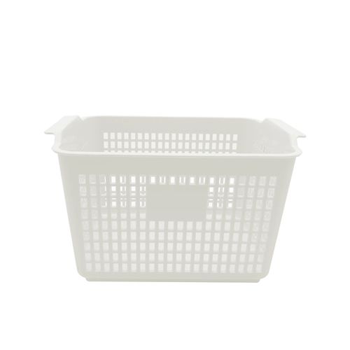 CESTA ORGANIZADORA RETANGULAR PEQUENA