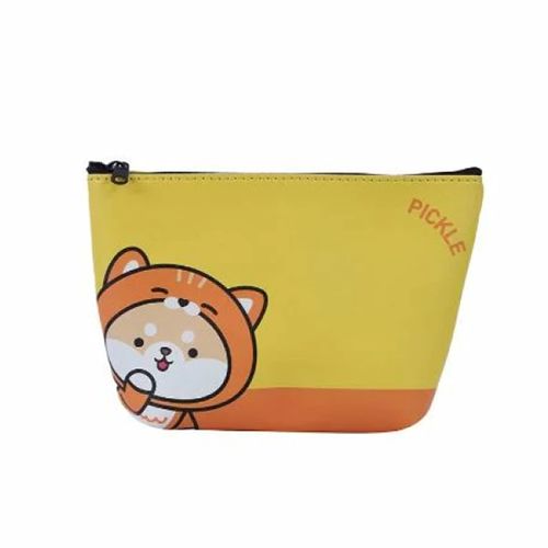 NECESSAIRE TRAPEZIO ANIMAL COSPLAY