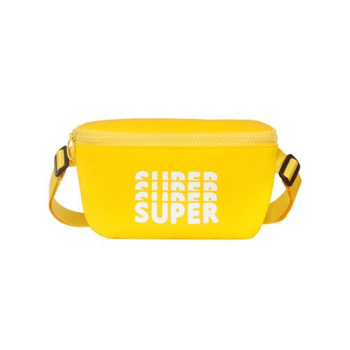 Pochete Estilosa - SUPER (Amarelo)