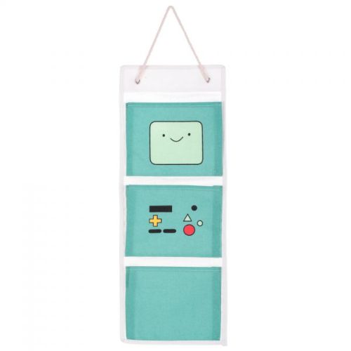 Organizador Suspenso (Adventure Time) - Bmo
