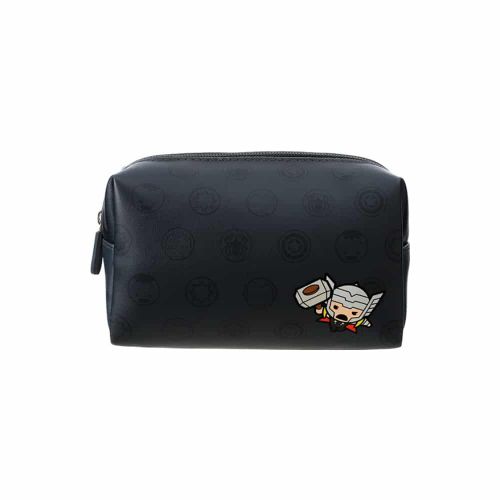 Necessaire série MARVEL - THOR (cinza)
