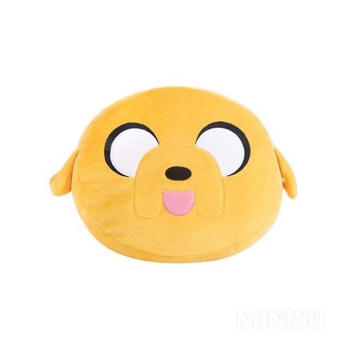 Pelúcia Série Hora de Aventura - JAKE 30cm