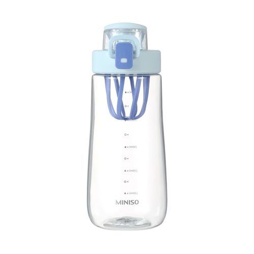 Garrafa Liquidificador 610ml - Azul