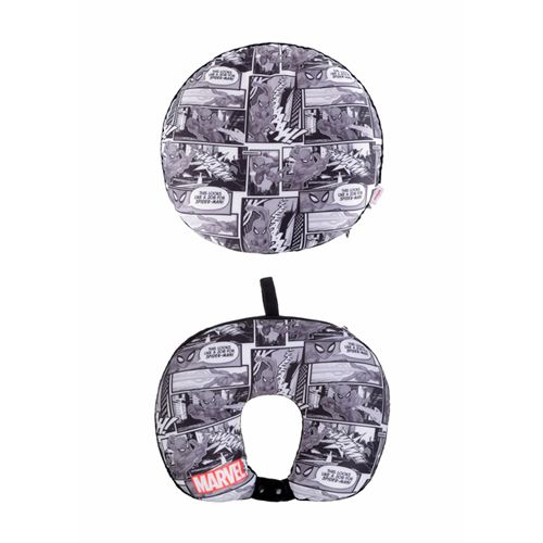 Almofada Pescoço - Pillow - Homem Aranha