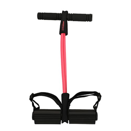 Elástico para Musculação - Rosa