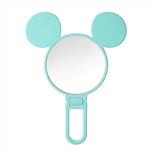 Espelho Mickey Mouse - Disney - Verde