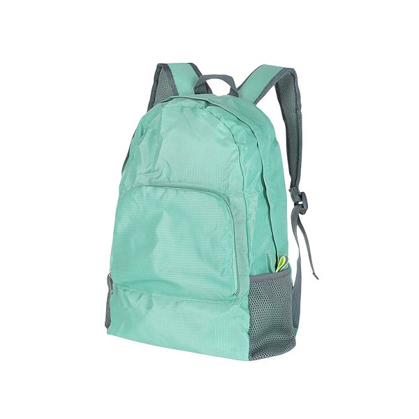 Mochila Miniso Dobrável Compacta Viagem Academia