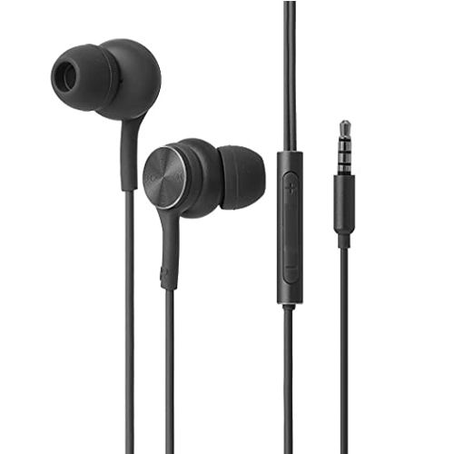 Fone De Ouvido - in aer, Intra Auricular - Preto