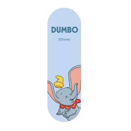 Suporte para Celular - Ring - Dumbo -  Azul