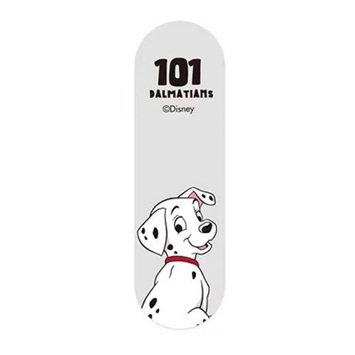 Suporte para Celular - Ring - 101 Dalmatas - Branco