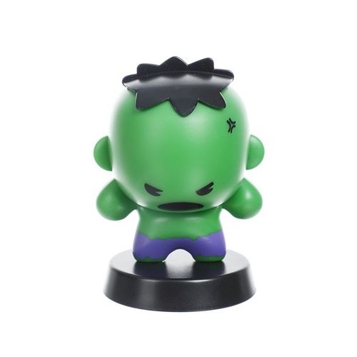 Decoração Para Carro Hulk