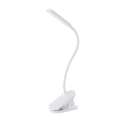 Luminária de Mesa de LED - Branco