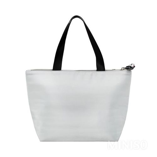 Bolsa Térmica em formato de T - Mickey Mouse - Verde