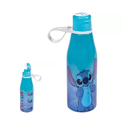 GARRAFA ABRE FACIL STICH 530ML