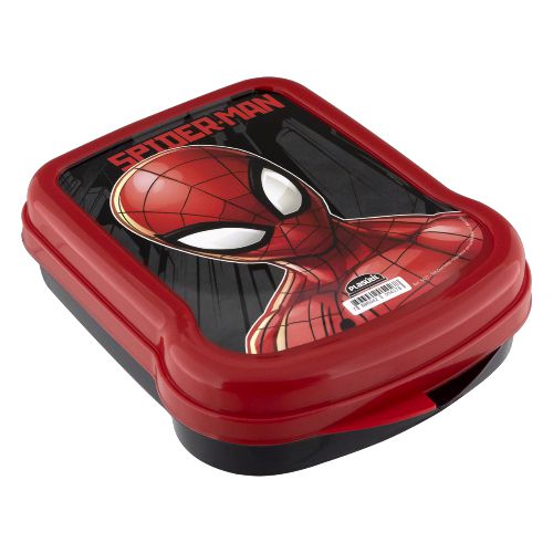 SANDUICHEIRA HOMEM-ARANHA 150ML