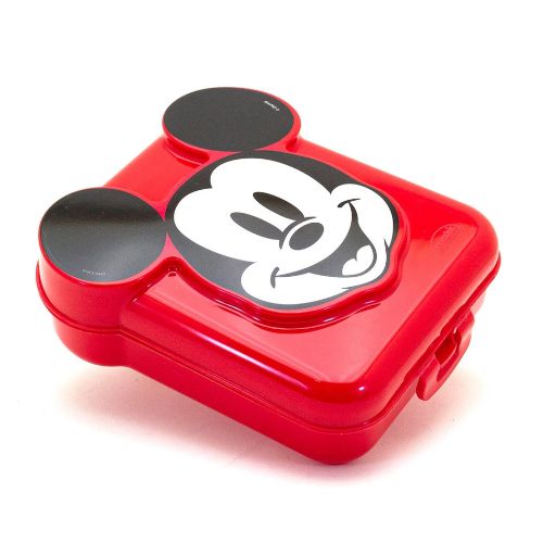 SANDUICHEIRA MICKEY 3D 150ML