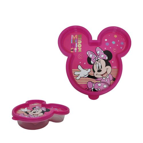 POTE ROSTO MINNIE 320ML