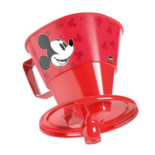 SUPORTE PARA FILTRO DE CAFE DEC MICKEY UD