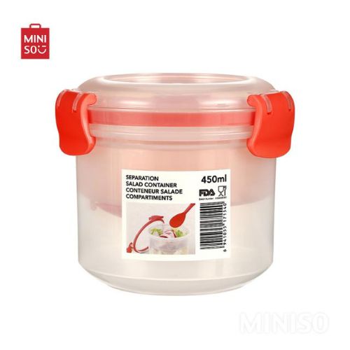 POTE COM SEPARADOR PARA SALADA