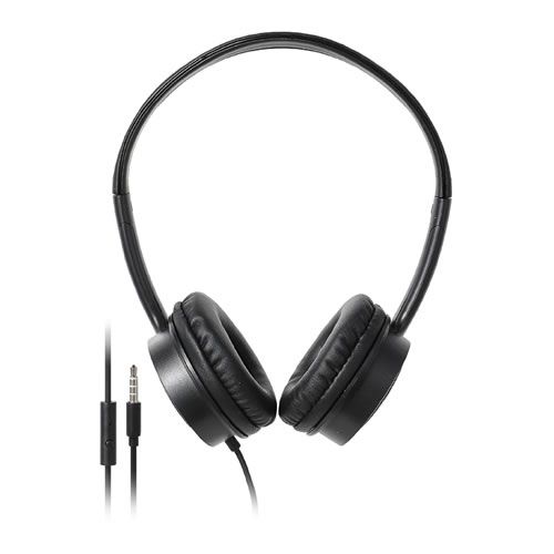 FONE DE OUVIDO HEADSET CONECTOR 3,5MM