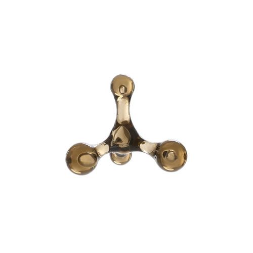 MINI MASSAGEADOR PLASTICO
