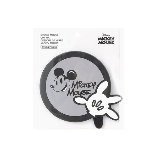 PORTA COPOS SÉRIE DISNEY PERSONAGEM MICKEY MOUSE