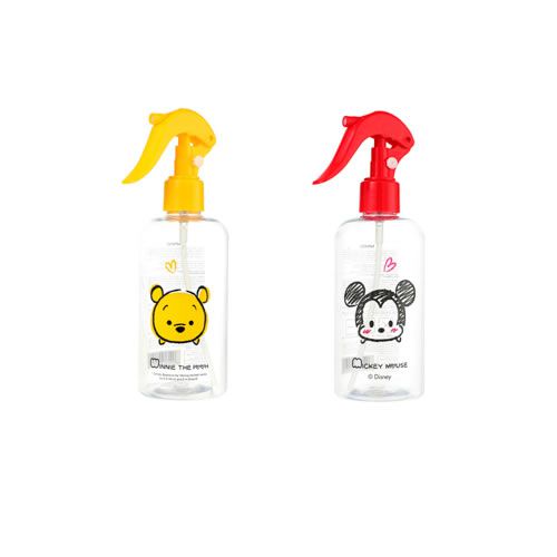 FRASCO SPRAY MODELO DISNEY TSUM TSUM COLLECTION 280ml.