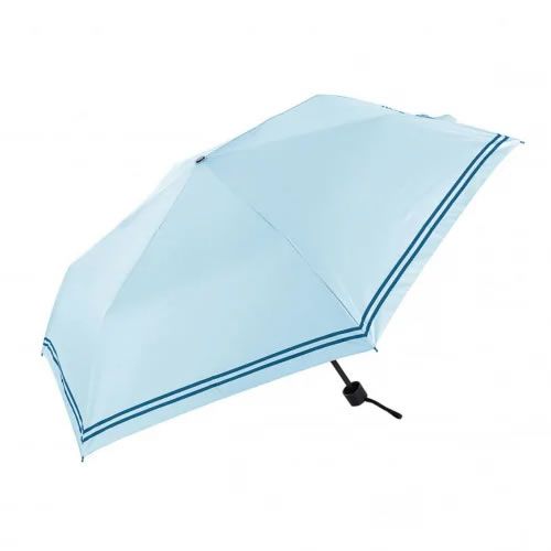 GUARDA CHUVA DE BOLSA EM METAL TAMANHO 53,5cm.