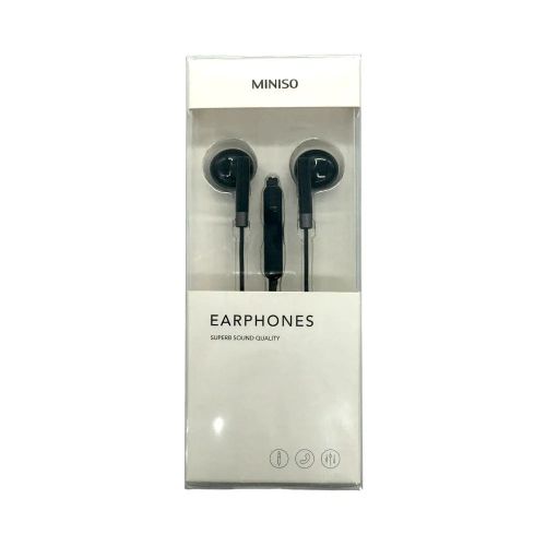 FONE DE OUVIDO MODELO 1317 AUSCULTADOR COM ALTA QUALIDADE SONORA COR PRETO