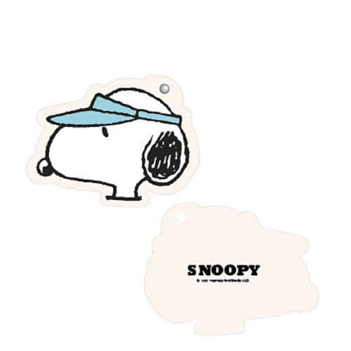 ESPELHO DE BOLSO MODELO SNOOPY TAMANHO 8cm.