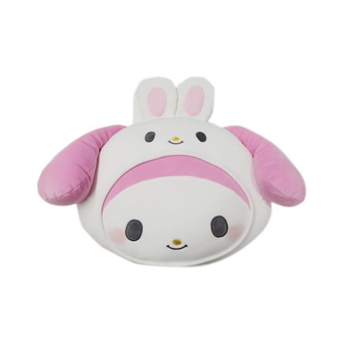 Almofada Travesseiro Antialérgico My Melody Sanrio Miniso