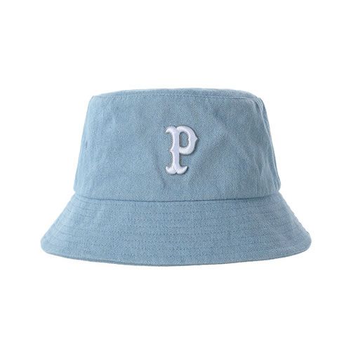 CHAPEU BUCKET CLASSICO AZUL