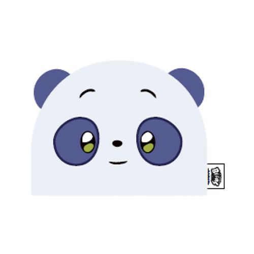 TOUCA PARA SECAGEM DE CABELO COLEÇÃO URSO SEM CURSO WE BABY BEARS TAMANHO 23X20 CM.