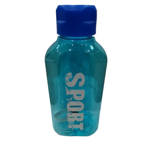 Garrafa Squeeze azul 550ML - SPORT